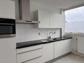 Te huur: Appartement Stadhuisplein in Tilburg, Tilburg, Noord-Brabant