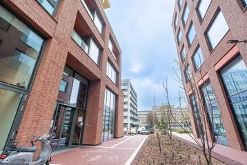 Te huur: Appartement Hiraistraat in Amsterdam, Noord-Holland, Appartement, Amsterdam