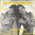vinyl single 7 inch - De Discozusjes - De Piratenbeurs, Verzenden, Zo goed als nieuw
