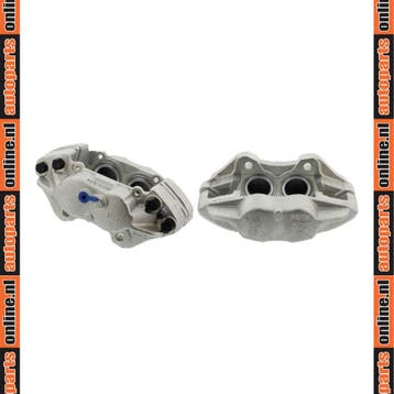 Remklauw Vooras links Land Rover Defender 2.2 Td4 4x4, Verzenden, Nieuw, Land Rover