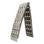 Novio Oprijplaat opklapbaar aluminium 2290 x 280, Ophalen of Verzenden, Nieuw