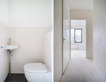 Te huur: Appartement Gaasterlandstraat in Amsterdam, Huizen en Kamers, Noord-Holland, Appartement, Amsterdam