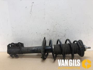 Schokdemperpoot links-voor Toyota Yaris O214429, Ophalen of Verzenden, Nieuw