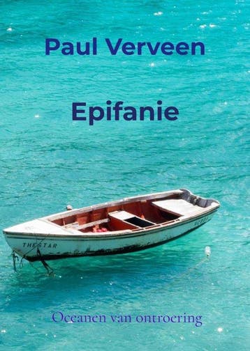 Epifanie - Paul Verveen 9789403913568, Verzenden, Gelezen, Paul Verveen