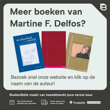 Moet ik nu huilen? / Afscheid nemen / 4 - Martine F. Delfos, Verzenden, Zo goed als nieuw, Martine F. Delfos