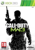 Call of Duty Modern Warfare 3 (Xbox 360 Games), Spelcomputers en Games, Games | Xbox 360, Ophalen of Verzenden, Zo goed als nieuw