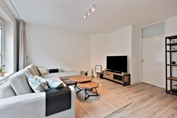 Te huur: Appartement Herculesstraat in Amsterdam, Noord-Holland, Appartement, Amsterdam