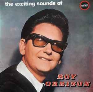 LP gebruikt - Roy Orbison - The Exciting Sounds Of Roy Or..., Verzenden, Zo goed als nieuw, Overige formaten