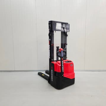 Nieuw- EP WSA121 - Elektrische Stapelaar – 3-Delige Mast, 1000 tot 2000 kg, Elektrisch, Stapelaar, EP