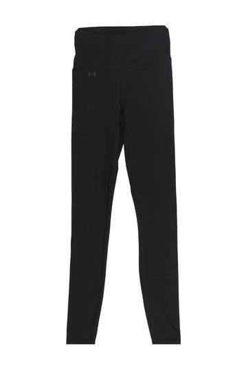 Under Armour Legging in maat XS Zwart, Under Armour, Verzenden, Zo goed als nieuw, Zwart