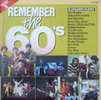 LP gebruikt - Various - Remember The 60s (Volume 3), Verzenden, Zo goed als nieuw