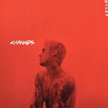 cd - Justin Bieber - Changes, Cd's en Dvd's, Verzenden, Zo goed als nieuw