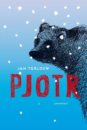 Pjotr | 9789047708445 | Jan Terlouw, Ophalen of Verzenden, Zo goed als nieuw, Jan Terlouw