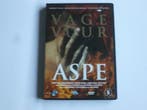 Aspe - Vagevuur (DVD), Cd's en Dvd's, Dvd's | Tv en Series, Ophalen of Verzenden, Zo goed als nieuw
