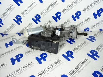Achterklep motor A 212 820 3542 o.a: E-klasse w212, Ophalen of Verzenden, Gebruikt, Mercedes-Benz