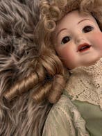 Heubach - Pop Replica Doll