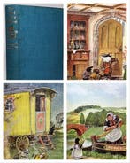 Kenneth Grahame - The Wind in the Willows (Shepard’s First