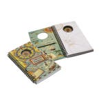 Kompas Journaal Authentic Models, Ophalen of Verzenden, Nieuw