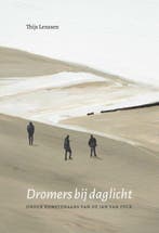 9789079226993 Dromers bij daglicht | Tweedehands, Boeken, Verzenden, Zo goed als nieuw, Thijs Lenssen