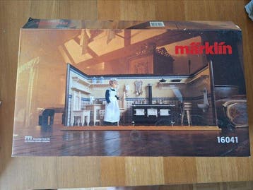 Märklin - Pop Puppenküche - 1990-2000 - Duitsland