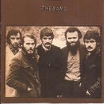 cd - The Band - The Band, Verzenden, Zo goed als nieuw