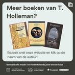 Nederland in de prehistorie 9789065335463 T. Holleman, Verzenden, Zo goed als nieuw, T. Holleman