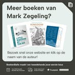 Sterke Verhalen, alle geheimen achter de gevels van de, Verzenden, Gelezen, Mark Zegeling