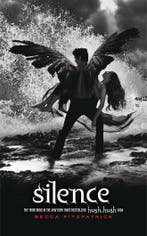 Silence - Becca Fitzpatrick - Hardcover, Ophalen of Verzenden, Nieuw
