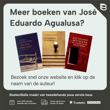 Het labyrint van Luanda - José Eduardo Agualusa, Verzenden, Gelezen, José Eduardo Agualusa