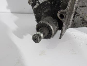 Honda CBR 1000 F  Schakelas, Ophalen of Verzenden, Nieuw