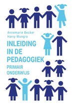 Inleiding in de pedagogiek   primair onderwijs 9789023257936, Verzenden, Zo goed als nieuw
