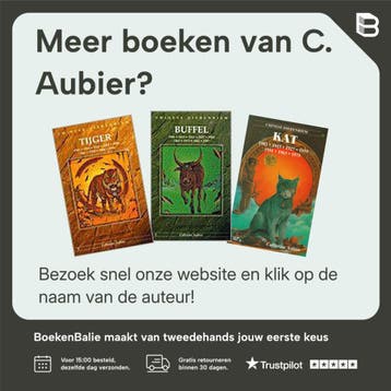 CHINESE DIERENRIEM HOND - C. Aubier 9789024603299, Verzenden, Gelezen, C. Aubier