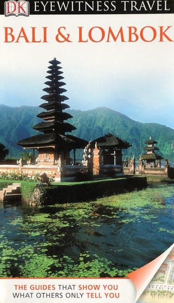 Bali & Lombok Guide - Travel, Boeken, Reisgidsen, Verzenden, Gelezen