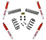 Skyjacker 1997-2006 Jeep Wrangler (TJ) Suspension Lift Kit, Ophalen of Verzenden, Nieuw