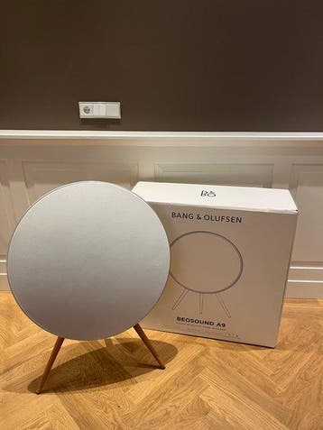 Bang & Olufsen - BeoPlay A9 Luidspreker, Nieuw
