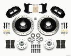 Wilwood Narrow Superlite 6R Front Hub & 1PC Rtr Kit 12.88in, Auto-onderdelen, Ophalen of Verzenden, Nieuw