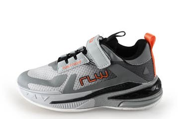 Rlw Sneakers Jongens in maat 31 Grijs, Verzenden, Jongen of Meisje, Rlw, Schoenen