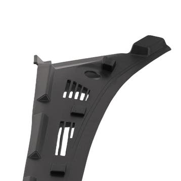 Fairing geschikt voor BMW E36 318i 318ti 325i 328i M3 517..., Verzenden, Nieuw, BMW