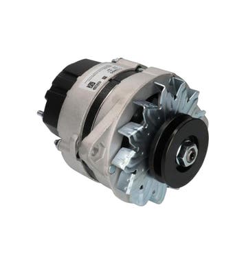 Dynamo 12v, VM motori, Mercruiser, BMW, 55 ampère, Ophalen of Verzenden, Nieuw, Motor en Techniek, Zeilboot of Motorboot