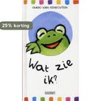Wat zie ik? 9789054619673 Guido Van Genechten, Verzenden, Gelezen, Guido Van Genechten