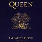 cd - Queen - Greatest Hits II, Cd's en Dvd's, Verzenden, Zo goed als nieuw
