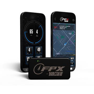 Vance & Hines 14-20 Harley-Davidson Touring Fuelpak X, Ophalen of Verzenden, Nieuw