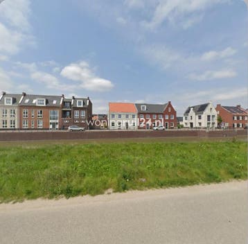 Woningruil - Bastion 74 - 3 kamers en Gelderland, Gelderland