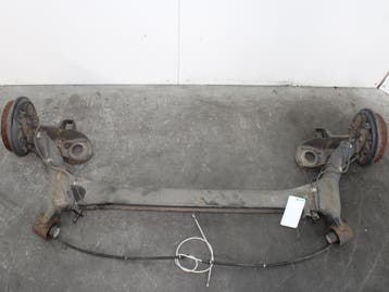 Achteras voorwielaandrijving Seat Ibiza O95510, Ophalen of Verzenden, Nieuw