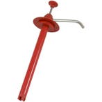 Eurol Handpomp T.B.V. 4,5L Pot, Verzenden