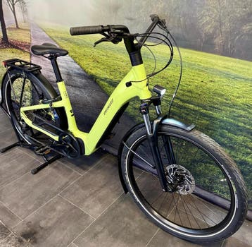 Specialized Turbo Como Electrische fiets met Middenmotor, Overige merken, Ophalen of Verzenden, Zo goed als nieuw, 51 tot 55 cm