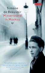 Misverstand in Moskou 9789044533163 Simone de Beauvoir, Verzenden, Gelezen, Simone de Beauvoir