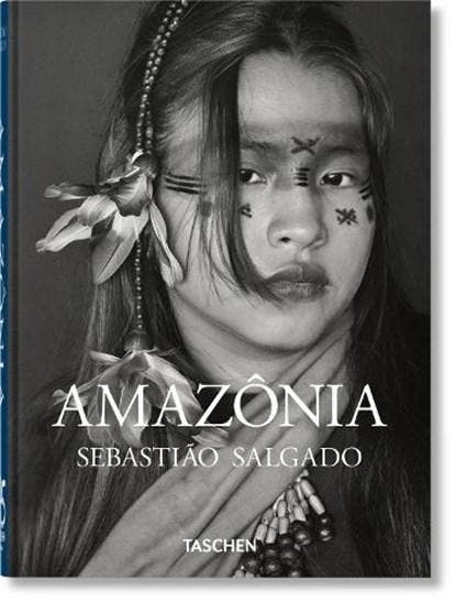 Sebastiao Salgado | 9783754403419 | Lelia Wanick Salgado, Boeken, Wetenschap, Zo goed als nieuw