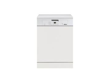 Miele G4210SC - Vaatwasser 60cm - 14 Couverts - Wit, Witgoed en Apparatuur, Vaatwasmachines, Verzenden, Zo goed als nieuw