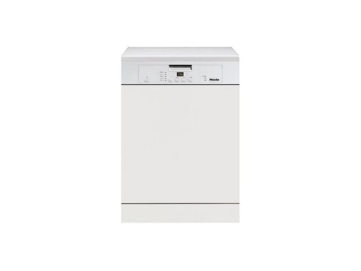 Miele G4210SC - Vaatwasser 60cm - 14 Couverts - Wit, Witgoed en Apparatuur, Vaatwasmachines, Zo goed als nieuw, Verzenden